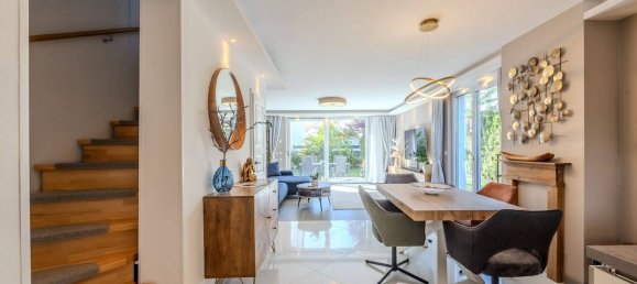 Таунхаус с 4 спальнями в Майн-Кинциг, Германия № 369896 2