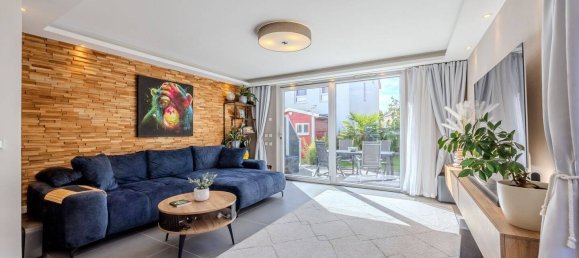 Таунхаус с 4 спальнями в Майн-Кинциг, Германия № 369896 3