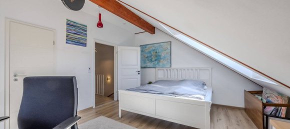 Таунхаус с 4 спальнями в Майн-Кинциг, Германия № 369896 14