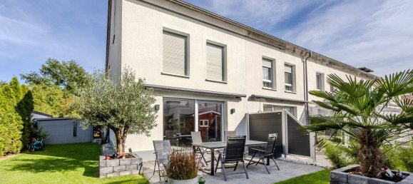 Таунхаус с 4 спальнями в Майн-Кинциг, Германия № 369896 17