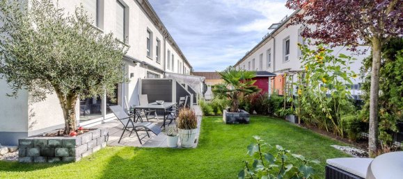 Таунхаус с 4 спальнями в Майн-Кинциг, Германия № 369896 18