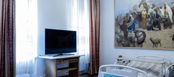 5-salle Villa à Wahring, Austria No. 206237 12