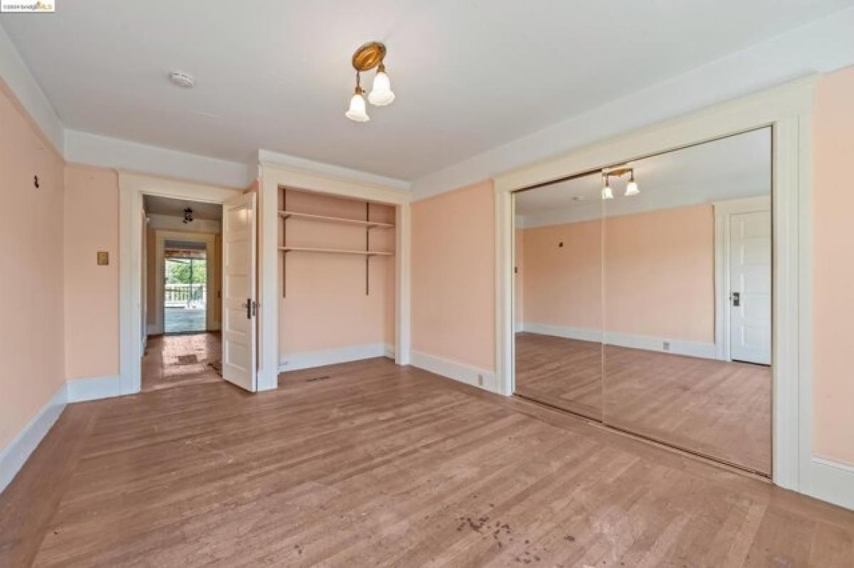 4 bedrooms House in Oakland, USA No. 386296