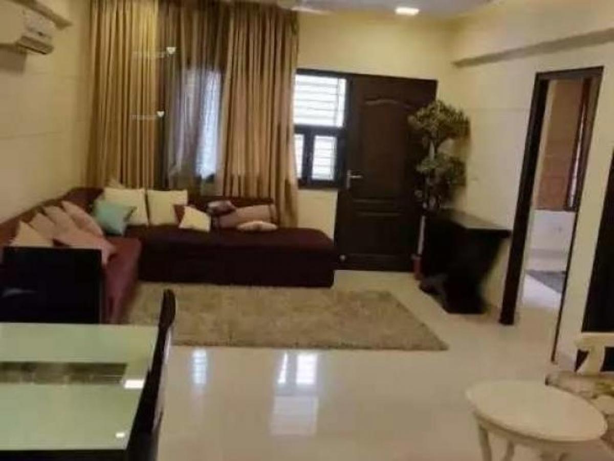 2 bedrooms House in Lucknow, India No. 29154
