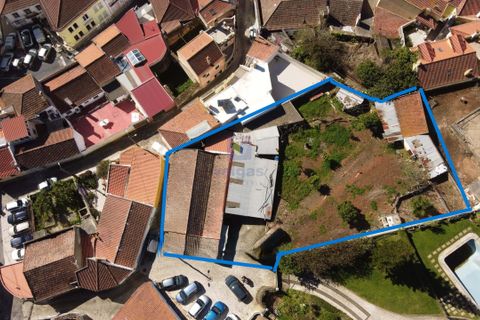 1193m² Land in Loures, Portugal No. 260872