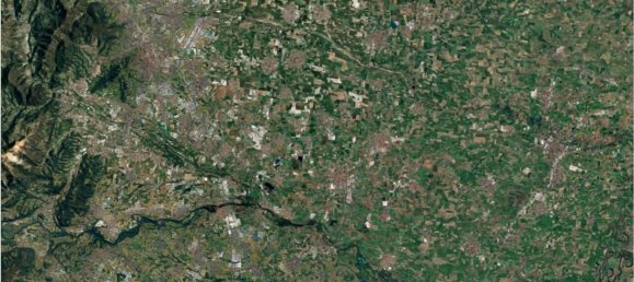 4 غرف نوم شقة في Urgnano, Italy رقم 380798 12