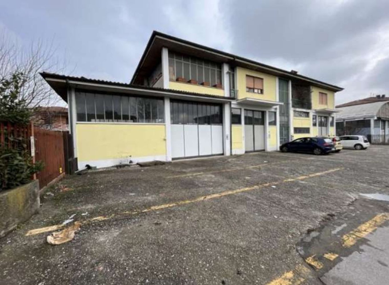 4 غرف نوم شقة في Urgnano, Italy رقم 380798