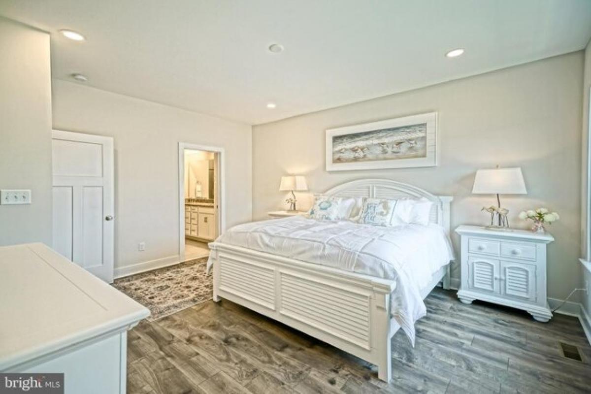 4 Schlafzimmer Haus in Lewes, USA, Nr. 416731