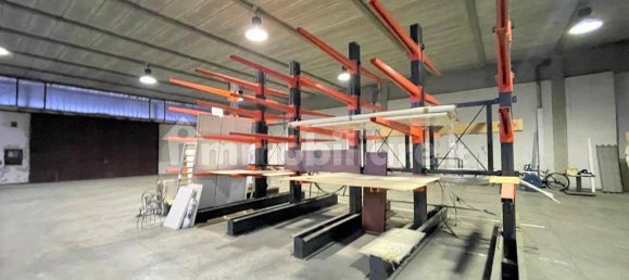 2-salle Entrepôt à Monte Compatri, Italy No. 111635 17