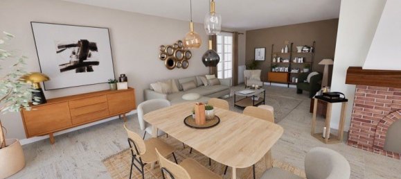 3 bedrooms House in Mehun-sur-Yevre, France No. 276692 8