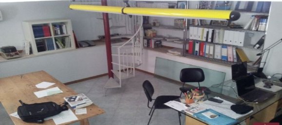 مكتب في Santa Flavia, Italy 105متر مربع رقم 87898 11