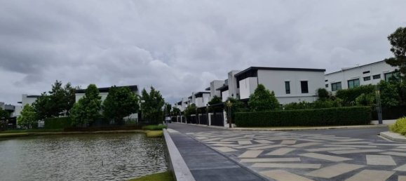 3 bedrooms Villa in Bang Phli Yai, Thailand No. 62403 14