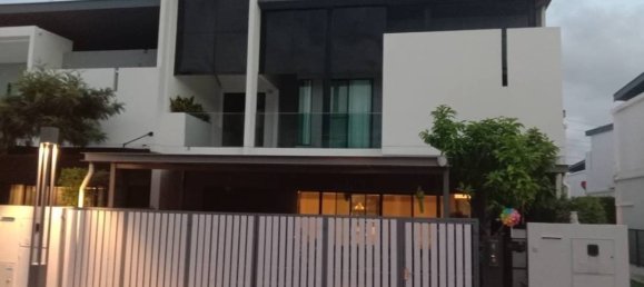 3 bedrooms Villa in Bang Phli Yai, Thailand No. 62403 16