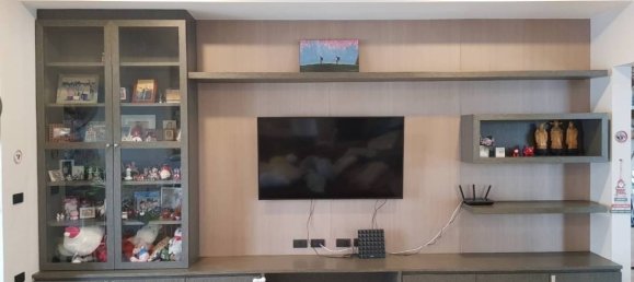 3 bedrooms Villa in Bang Phli Yai, Thailand No. 62403 2