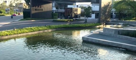 3 bedrooms Villa in Bang Phli Yai, Thailand No. 62403 15