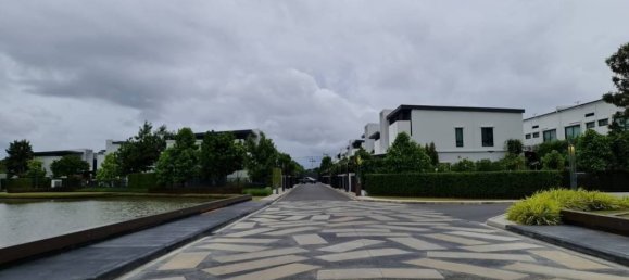 3 bedrooms Villa in Bang Phli Yai, Thailand No. 62403 13