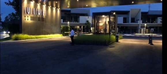 3 bedrooms Villa in Bang Phli Yai, Thailand No. 62403 18