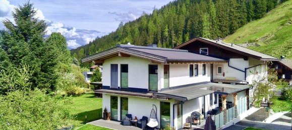 5 rooms House in Mittersill, Austria No. 185313 8