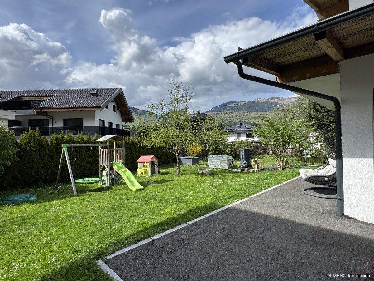 5 rooms House in Mittersill, Austria No. 185313