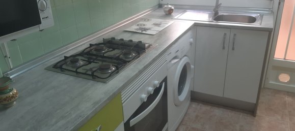 2 bedrooms Apartment in Cartagena, Spain No. 162948 17