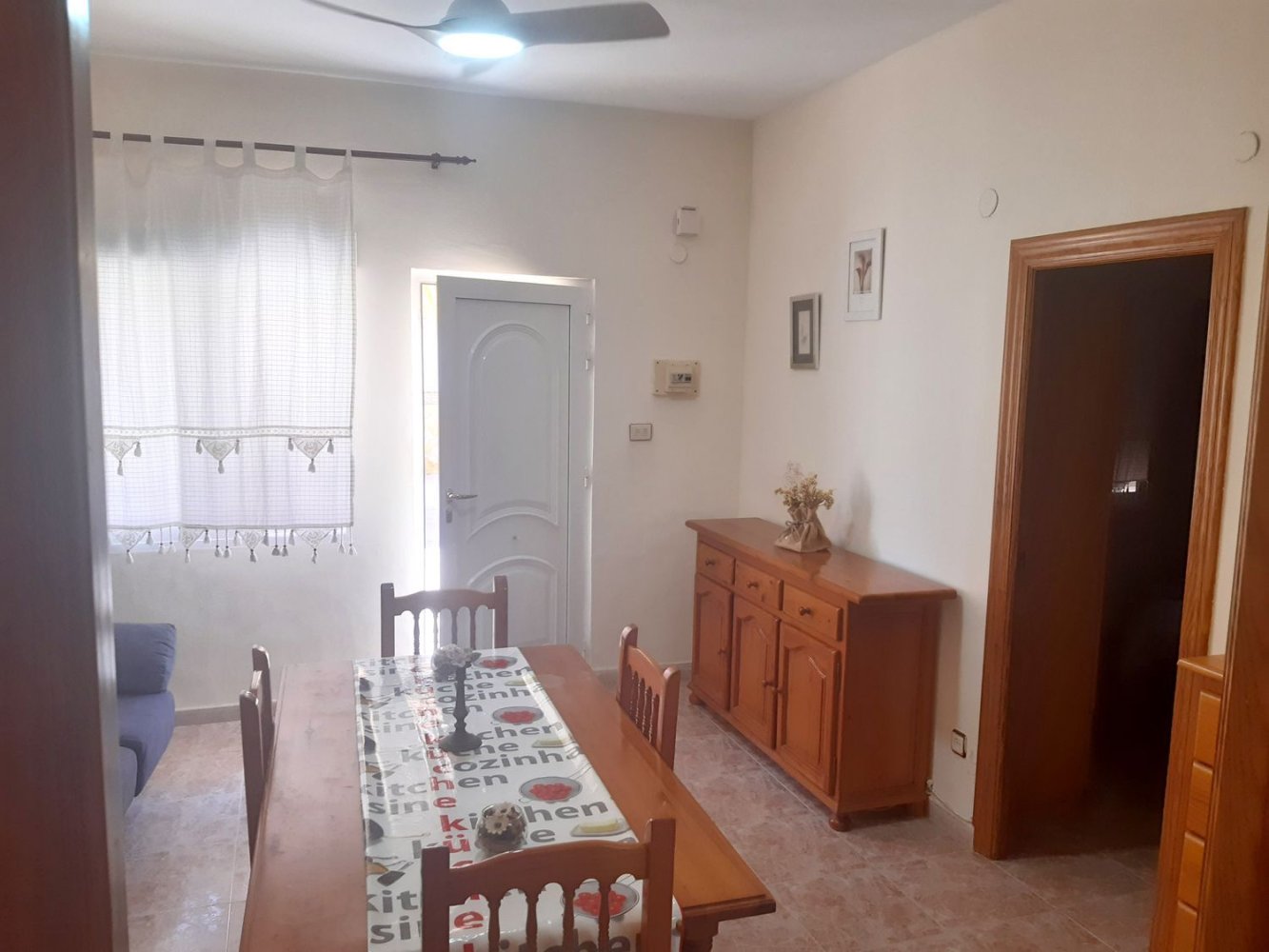 2 bedrooms Apartment in Cartagena, Spain No. 162948