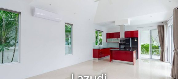 3 bedrooms Villa in Hua Hin, Thailand No. 14521 6