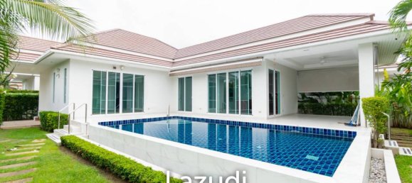 3 bedrooms Villa in Hua Hin, Thailand No. 14521 3