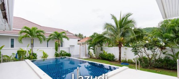 3 bedrooms Villa in Hua Hin, Thailand No. 14521 4