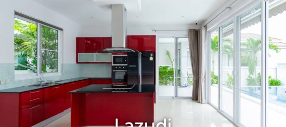 3 bedrooms Villa in Hua Hin, Thailand No. 14521 7