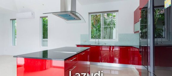 3 bedrooms Villa in Hua Hin, Thailand No. 14521 10