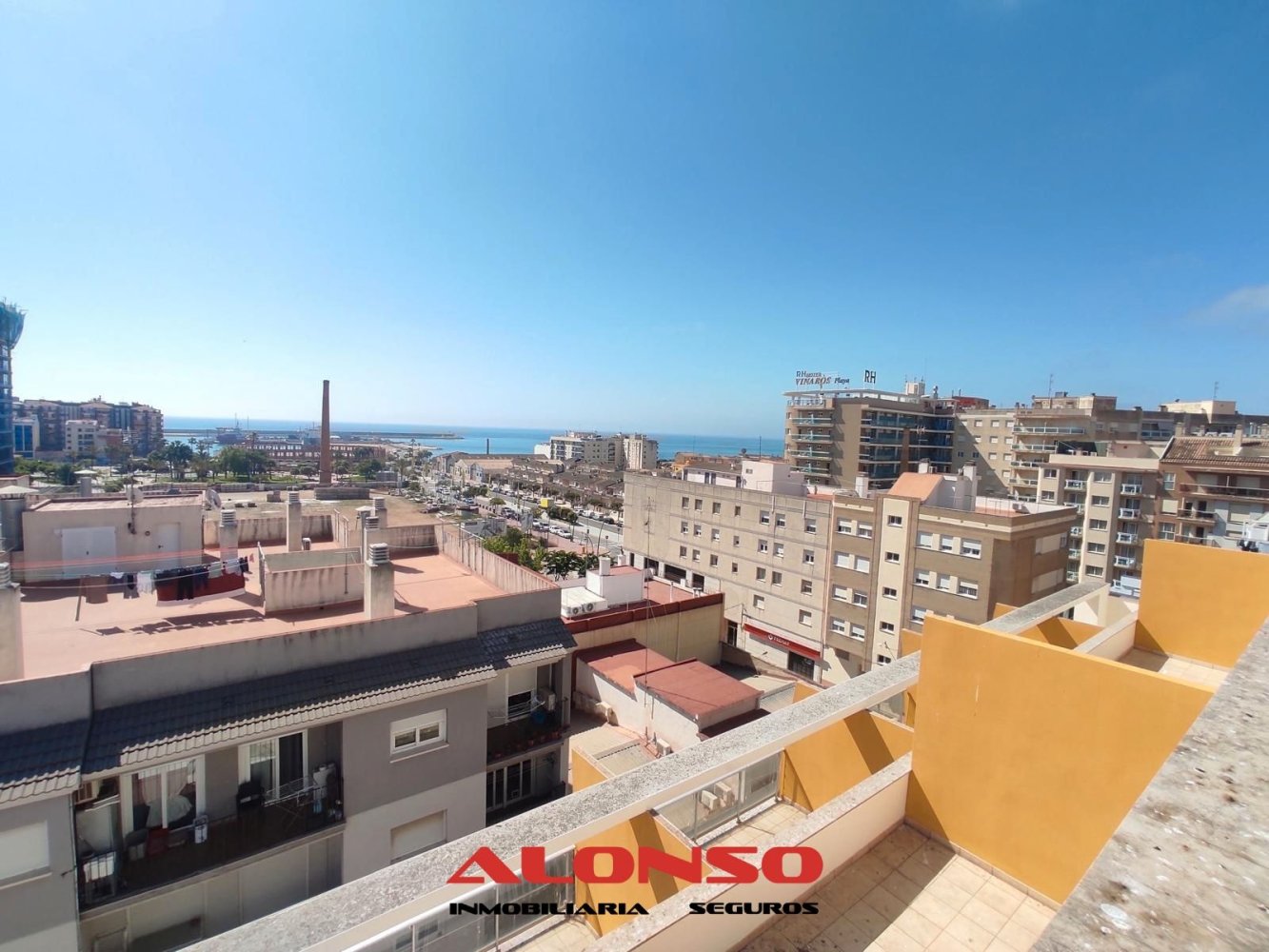 2 Schlafzimmer Wohnung in Vinaros, Spain, Nr. 156658