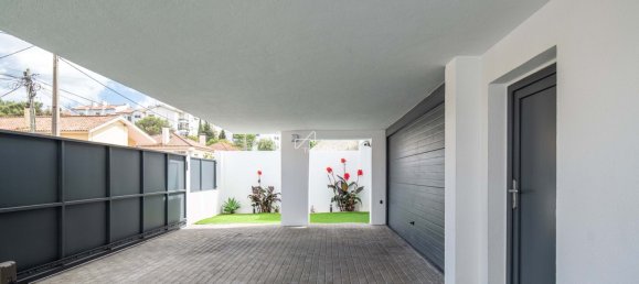 4 Schlafzimmer Haus in Cascais, Portugal, Nr. 204529 34