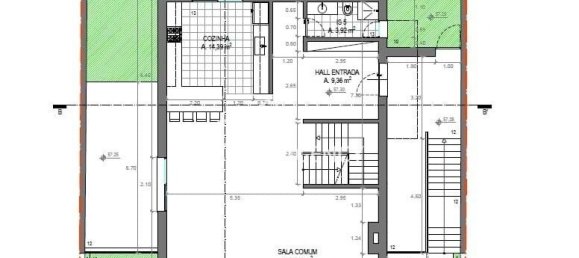 4 Schlafzimmer Haus in Cascais, Portugal, Nr. 204529 39