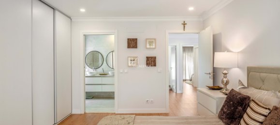 4 Schlafzimmer Haus in Cascais, Portugal, Nr. 204529 20