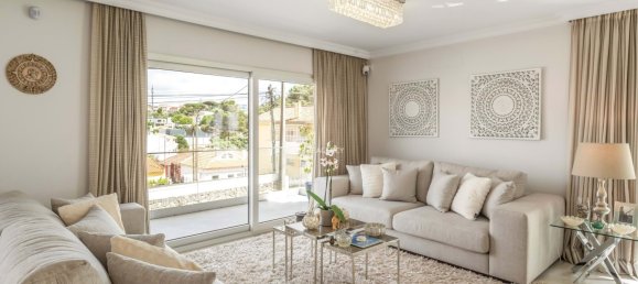 4 Schlafzimmer Haus in Cascais, Portugal, Nr. 204529 7