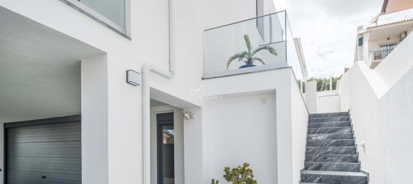 4 Schlafzimmer Haus in Cascais, Portugal, Nr. 204529 5