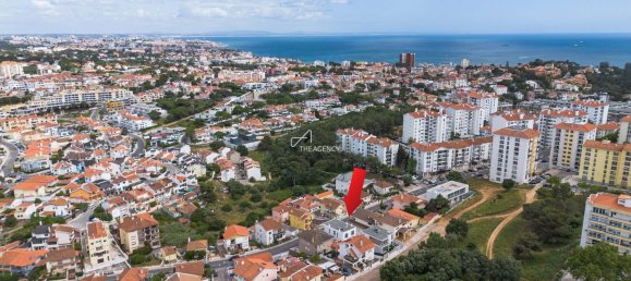 4 Schlafzimmer Haus in Cascais, Portugal, Nr. 204529 37