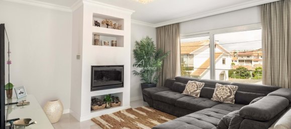 4 Schlafzimmer Haus in Cascais, Portugal, Nr. 204529 9