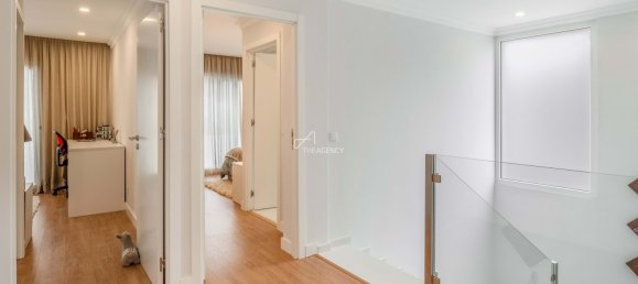 4 Schlafzimmer Haus in Cascais, Portugal, Nr. 204529 17