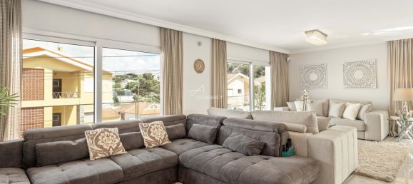 4 Schlafzimmer Haus in Cascais, Portugal, Nr. 204529 8