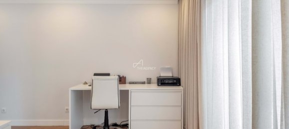 4 Schlafzimmer Haus in Cascais, Portugal, Nr. 204529 27