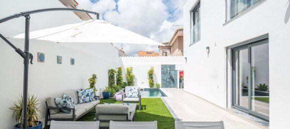 4 Schlafzimmer Haus in Cascais, Portugal, Nr. 204529 3