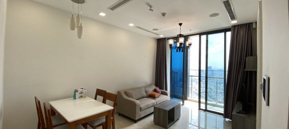 شقة 2 غرف نوم  في District 1, Vietnam رقم 20882 4