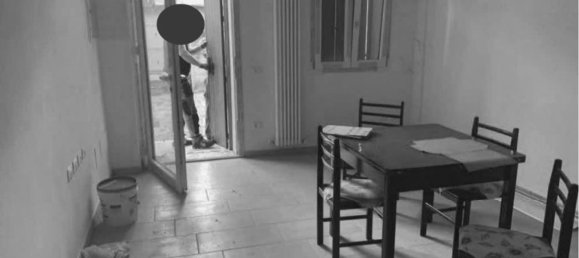 5 rooms Apartment in Terre del Reno, Italy No. 25070 28