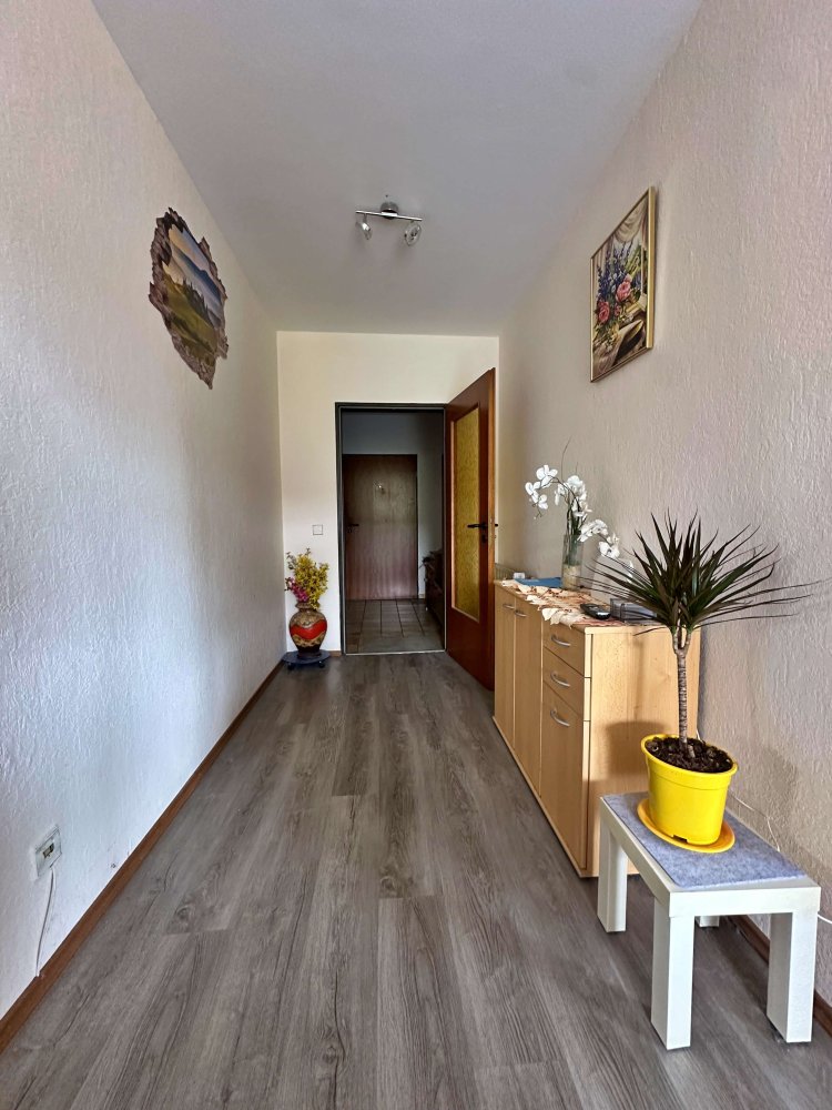 3غرفة شقة في Markischer, Germany رقم 260872