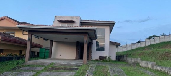 3 bedrooms House in Alajuela, Costa Rica No. 1200 3