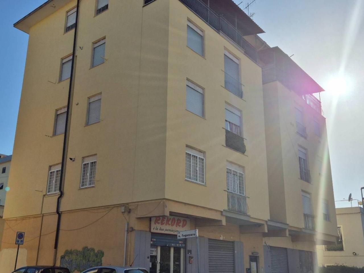 Apartamento de 3 divisões em Aprilia, Italy N.º 70464