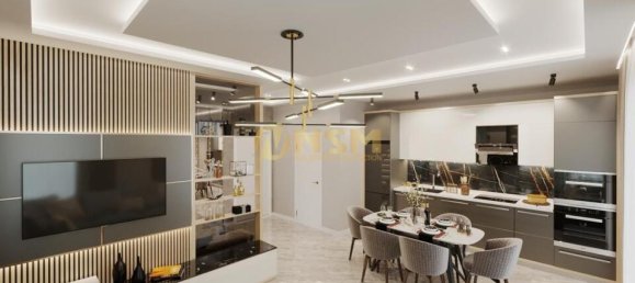 Apartment 1+1 in Alanya, Turkey No. 13412 9