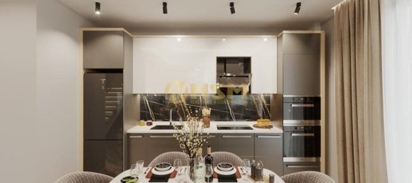 Apartment 1+1 in Alanya, Turkey No. 13412 7