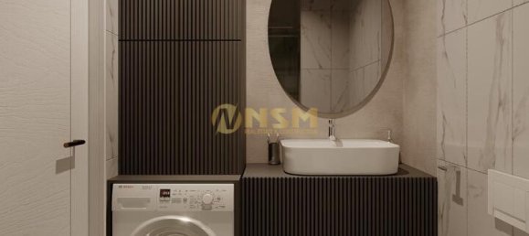 Apartment 1+1 in Alanya, Turkey No. 13412 11